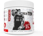 Rich Piana 5% Nutrition Crea-TEN - Legendary Series, Fruit Punch - 225 grams