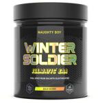 Naughty Boy Winter Soldier - Illmatic EAA, Baja Bomb - 420 grams