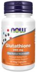 NOW NOW Glutathione, 250mg - 60 vcaps