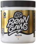 Brain Gains Switch On, Gold Rush - 225 grams