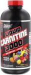 Nutrex Liquid Carnitine 3000, Cherry Lime - 480 ml