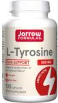 Jarrow Formulas Jarrow L-Tyrosine, 500mg - 100 caps