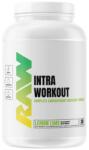 Raw Nutrition Raw Intra Workout, Lemon Lime - 873 grams