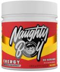 Naughty Boy Energy, Strawberry Mango - 390 grams