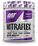 G.A.T. Nitraflex Advanced, Grape - 309 grams