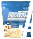 tbJP Performance Protein Smooth, White Chocolate Hazelnut - 1000 grams