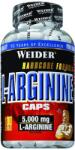 Weider L-Arginine Caps - 100 caps