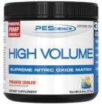 PEScience High Volume (US), Paradise Cooler - 252 grams