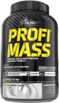Olimp Sport Nutrition Olimp Profi Mass, Banana - 2500 grams