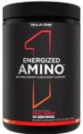 Rule 1 Energized Amino, Fruit Punch - 270 grams