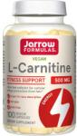 Jarrow Formulas Jarrow L-Carnitine, 500mg (EAN 790011020141) - 100 vcaps