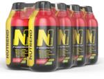 Nutrend N1 Drink, Strawberry with Mint - 8 x 330 ml