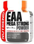 Nutrend EAA Mega Strong Powder, Mango + Orange - 300 grams
