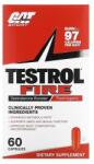 G.A.T. Testrol Fire - 60 caps