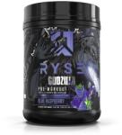 RYSE Godzilla Pre-Workout, Blue Raspberry - 772 grams