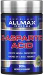 AllMax Nutrition Allmax D-Aspartic Acid - 100 grams