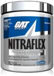G.A.T. Nitraflex Classic, Blue Raspberry - 300 grams