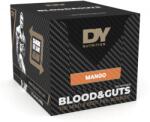 Dorian Yates Blood and Guts Sachets, Mango - 20 x 19g