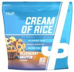 Trained by JP Cream of Rice, Blueberry Muffin - 2000 grams