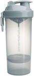 Smartshake Original2Go ONE, Grey Blue - 800 ml