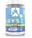 RYSE Loaded Pre V2, Sour Blue Raz - 435 grams