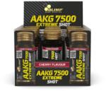 Olimp Sport Nutrition Olimp AAKG 7500 Extreme Shot, Cherry - 9 x 25 ml