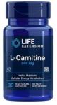 Life Extension L-Carnitine, 500mg - 30 vcaps