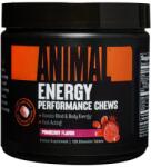 Animal Energy Performance Chews, Pomberry - 120 chewable tabs