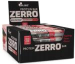Olimp Sport Nutrition Olimp Mr Zerro Protein Bar, Raspberry Dream - 25 x 50g