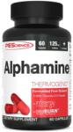 PEScience Alphamine - 60 caps