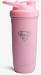 Smartshake Reforce Stainless Steel - DC Comics, Supergirl - 900 ml