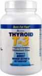 Absolute Nutrition Thyroid T3 - 60 caps