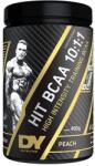 DY Nutrition HIT BCAA 10: 1: 1, Peach - 400 grams