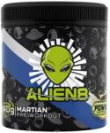 Alien8 Martian Pre-Workout, Power Energy - 240 grams