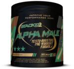 Stacker2 Europe Stacker2 Alpha Male, Fruit Punch - 300 grams
