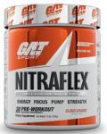 G.A.T. Nitraflex Advanced, Blood Orange - 306 grams