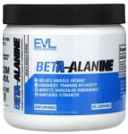 Evolution Nutrition EVL Beta-Alanine, Unflavored - 200 grams