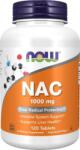 NOW NOW NAC, 1000mg - 120 tablets