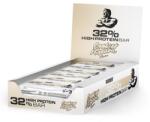 Weider 32% High Protein Bar, Cookies & Cream - 12 x 60g