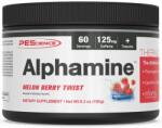 PEScience Alphamine, Melon Berry Twist - 225 grams
