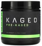 Kaged Muscle Kaged Pre-Kaged, Fruit Punch - 546 grams