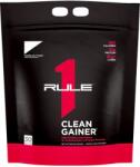 Rule One R1 Clean Gainer, Vanilla Ice Cream - 4320 grams