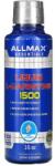 Allmax Nutrition Allmax Liquid L-Carnitine 1500, Blue Raspberry - 473 ml