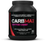 Strom Sports CarbMax, Cotton Candy - 1500 grams