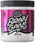 Brain Gains Switch On, Purple Haze - 225 grams
