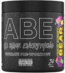 Applied Nutrition ABE - All Black Everything, Sour Gummy Bear - 375 grams