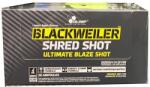 Olimp Sport Nutrition Olimp Blackweiler Shred Shot, Lemon Apple - 20 x 60 ml