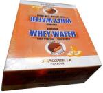 Weider Whey-Wafer, Stracciatella - 12 x 35g