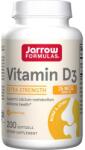 Jarrow Formulas Jarrow Vitamin D3, 25mcg - 200 softgels