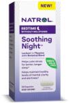 Natrol Soothing Night - 30 caps